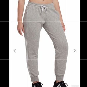 Adidas Women’s Post Game Jogger Sweats Size Medium